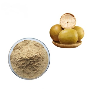 สารสกัดจากหล่อฮังกั๋ว (มะขามป้อม) แบบผง เกรดอาหาร บรรจุถัง 25 กก. - Product Image 1