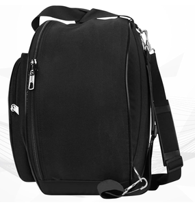 ¡Mochila de tambor de nailon profesional directa de fábrica 2024, gran oferta, bolsa de concierto para guitarra e instrumento, uso con confianza! - Product Image 4