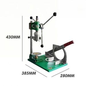 Outil manuel en acier inoxydable de qualité alimentaire pour peler et ouvrir les noix de coco, portable, pour les vendeurs de rue et les marchés nocturnes - Product Image 5