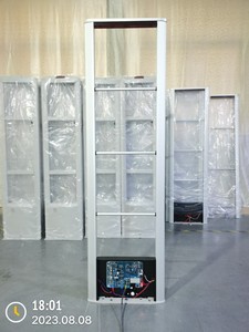 Bán lẻ antishoplifting <span class=keywords><strong>RF</strong></span> <span class=keywords><strong>EAS</strong></span> Mono Antenna 8.2MHz <span class=keywords><strong>EAS</strong></span> <span class=keywords><strong>RF</strong></span> Mono Antenna <span class=keywords><strong>EAS</strong></span> 8.2MHz Mono an ninh cổng - Product Image 5