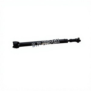 Fit for TATA Safari 2.2L 4X4 Rear Propeller Shaft Drive Shaft Assembly OEM 288841110106 Genuine Auto Parts - Product Image 1