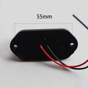 Ingénierie Voiture Camion Tracteur Remorque Bulldozer Chariot Élévateur Led Plaque D'immatriculation Lumière - Product Image 6