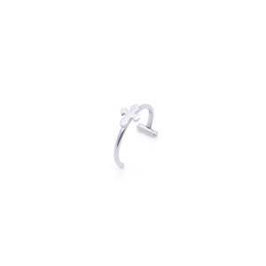 Nuevo Anillo <span class=keywords><strong>de</strong></span> <span class=keywords><strong>Labio</strong></span> sin Perforación con Clip, Acero Inoxidable 316L, Múltiples Dijes, <span class=keywords><strong>Piercing</strong></span> <span class=keywords><strong>Falso</strong></span> para <span class=keywords><strong>Labio</strong></span>, Joyería Corporal sin Perforaciones, Venta al por Mayor - Product Image 6