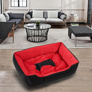 เบาะรองนั่งรูปสัตว์ทำจากผ้าอ๊อกซ์ฟอร์ด - Product Image 3