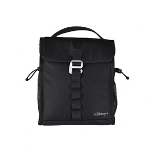 Sac isotherme léger et entièrement étanche pour cadre de vélo, fabriqué en usine BSCI, OEM/ODM, en tissu Oxford, pour siège avant de vélo - Product Image 1