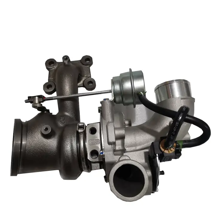 De alta calidad nuevo turbocompresor CJ5Z-6K682-F para autos americanos FD