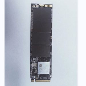 SSD สำหรับแล็ปท็อป พีซี คอมพิวเตอร์ตั้งโต๊ะ ภายใน ความจุ 256GB 512GB 1TB 2TB 4TB M.2 2280 Nvme Pcie Gen3 สำหรับการตรวจสอบ Ps5 Nas อุตสาหกรรม - Product Image 2
