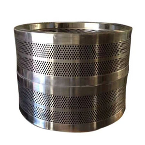 Tianqing macchina 1-4 TPH nuovo anello verticale Die <span class=keywords><strong>Pellet</strong></span> di legno estrusione macchina per biomassa lolla di riso legno <span class=keywords><strong>Pellet</strong></span> anello stampo - Product Image 4