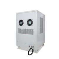 JUNMAO Certification CE Concentrateur O2 Générateur d'oxygène industriel à haute pression avec 15L 20L 40L 50L 60L