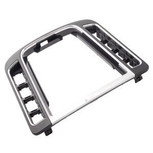 Cadre de pommeau de levier de vitesse DSG 3T0863212B pour <span class=keywords><strong>Skoda</strong></span> Superb 2009-2013, base de levier de vitesse, couvercle décoratif 3T0 863 212 B - Product Image 3
