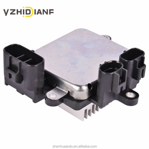 Unité de Module de commande de ventilateur de refroidissement de radiateur <span class=keywords><strong>ECU</strong></span> 8925730060 89257-30060 pour <span class=keywords><strong>Toyota</strong></span> <span class=keywords><strong>RAV4</strong></span> Sienna Lexus ES350 - Product Image 3