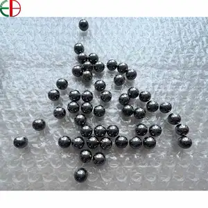 EB 5mm 7mm Tungsten Heavy Alloy Sphere Ball For Sale