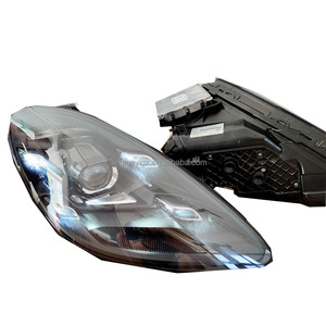 Vente en gros de phares à LED pour Porsche Boxster phares à LED phares à matrice 718 d'origine 982 <span class=keywords><strong>phare</strong></span> de haute qualité - Product Image 6