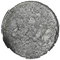 Pâte aluminium argent revêtue à base d'eau, g, pâte électronique