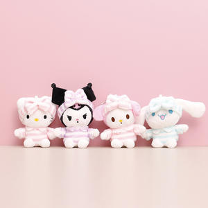 Мягкая плюшевая кукла - Product Image 2