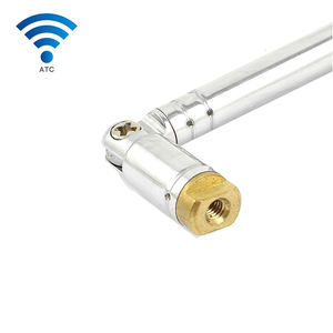 F Head 7120 <span class=keywords><strong>Antena</strong></span> FM Pull-Down FM Radio Tuner Combo Sistema de audio <span class=keywords><strong>Amplificador</strong></span> para el hogar Receptor de radio - Product Image 4