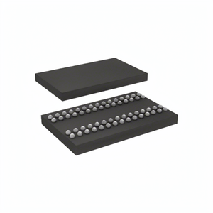 Servicio Integral Original, Compre en Línea Componentes Electrónicos IS42S16100C1-7B 60 TFBGA Memoria - Product Image 1