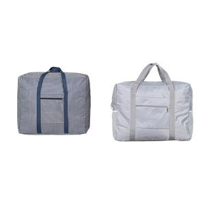 Grande capacité 84 L couvertures en tissu non tissé carrées pliables et durables robustes sacs de rangement sous le <span class=keywords><strong>lit</strong></span> pour vêtements/ - Product Image 3