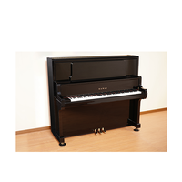 Piano Keyboard Yamaha Bekas Tipe Upright Grand Second Hand KAWAI XO-8