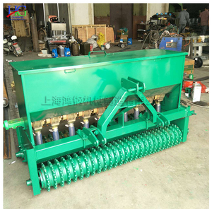 Piantatrice di zolle <span class=keywords><strong>da</strong></span> giardino portatile 28hp alfalfa spalmatore di zavorra <span class=keywords><strong>seminatrice</strong></span> di semi di erba - Product Image 3
