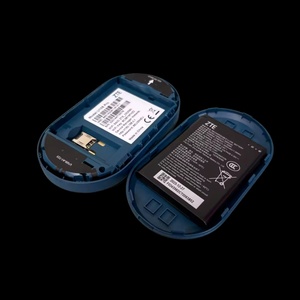 ZTE U10s Pro 4G Portable WIFI 6 Hotspot - Product Image 3