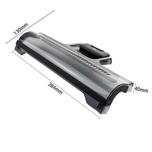 Fournisseur d'usine de pièces d'<span class=keywords><strong>aspirateur</strong></span> ménager Tinecos couvercle de <span class=keywords><strong>brosse</strong></span> principale pour brosses à 1.0 rouleaux - Product Image 2