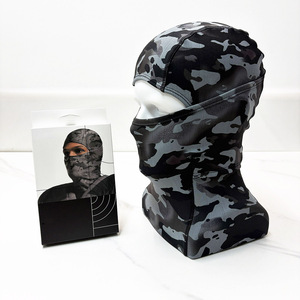 Nuevas Balaclavas SHIXI 2026, las Más Vendidas, Unisex, <span class=keywords><strong>de</strong></span> Alta Calidad, Modernas, Resistentes al Viento, Transpirables, para Esquí, Ciclismo y Actividades al Aire Libre en Invierno - Product Image 2