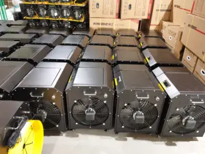 30KW חוות עופות תעשייתית נייד חשמלי מחמם מאוורר אוויר חימום מהיר טמפרטורה קבועה מחממי חלל חמים