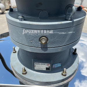 SPX planta mistura óleo lubrificante para venda - Product Image 6