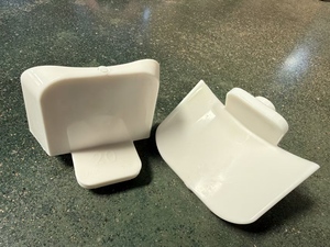 Matériel durable de haute qualité <span class=keywords><strong>en</strong></span> nylon PA 66, fournitures de plein air, coupelles de saut sans broche pour la compétition - Product Image 2