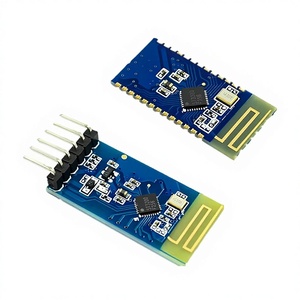 Modulo JDY-33 Dual-Mode per SPP 30 + BLE 42, Supporta la Comunicazione Passthrough in Modalità Slave per Android e iOS - Product Image 1