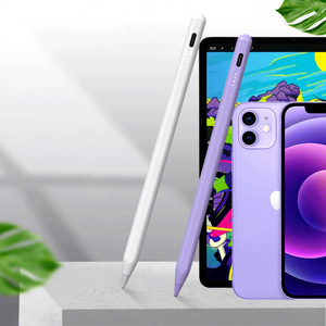 Чехол ShellBox <span class=keywords><strong>Case</strong></span> Plastic <span class=keywords><strong>Pencil</strong></span> Air8 для iPad 2018-2025, 20 часов автономной работы, быстрая зарядка за 2 минуты, высокоточный стилус, защита от случайных касаний ладонью - Product Image 1