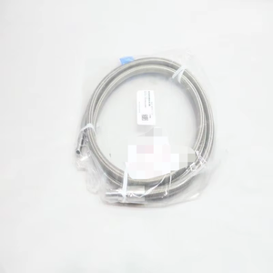 SS-6BHT-72 Edelstahl-Geflechtschlauch 3/8 Zoll - Product Image 1