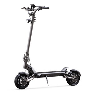 OKUELY M9S dual 800W motor e scooter 48V todoterreno scooters eléctricos para adultos - Product Image 3