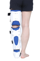 Dispositivo de rehabilitación de ejercicio Air Walker de alta calidad con soporte técnico en línea para aparatos ortopédicos de fisioterapia
