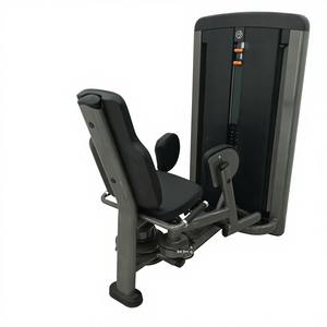 Commerciële Mini Loader Fitnessapparatuur Binnen- en Buitendijbeen Abductor Adductor Krachtmachine Gym Bodybuilding Beentraining - Product Image 1