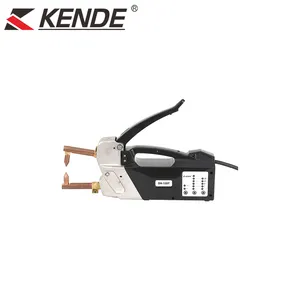 KENDE – transformateur de voiture Portable à tension 220V, soudeur par points électrique, épaisseur de soudage 2 + 2mm