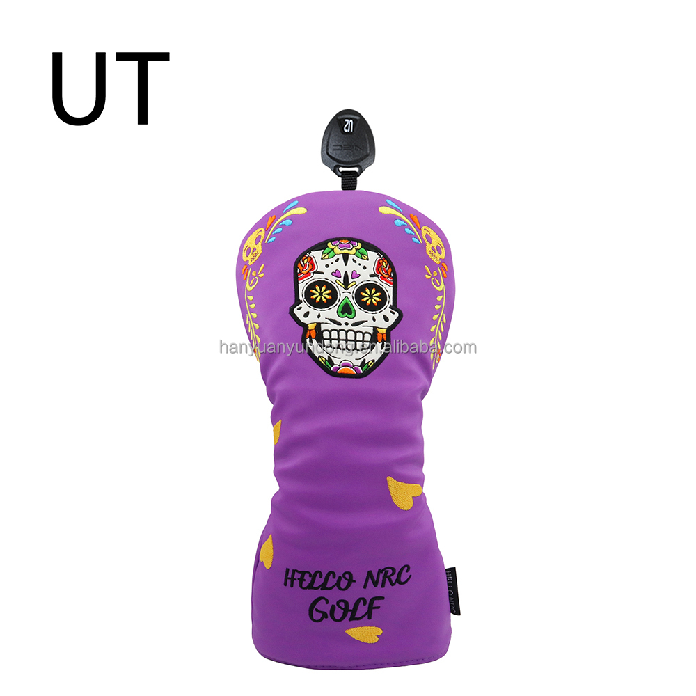 UT violet