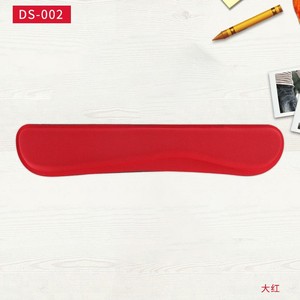 Wrist Rest Mouse <b>Pad</b> Memory <b>Foam</b> Rectangular Anti Slip Office Keyboard Support <b>Pad</b> - Product Image 2