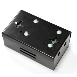 Factory Access Control <strong>Power</strong> <strong>Supply</strong> for Residential Intercom <strong>Modules</strong> 12V Dual Output with 3A 5A Current 50W <strong>Power</strong> 60Hz Frequency - Product Image 6