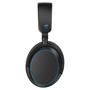 Auriculares Inalámbricos Over-Ear Accentum con Bluetooth, Cancelación de Ruido, 50 Horas de Duración de Batería, Sonido Estéreo - Product Image 5