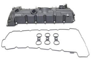 Cubierta de válvula de motor ENYI 11127552281 compatible con <span class=keywords><strong>BMW</strong></span> 1 (E87)(E82)3 (E90)(E93)(E92)(E91)5 (E60)(F10)X1(E84) x3 (E83) OEM 11127552281 - Product Image 6
