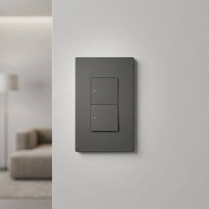 Interruptor Inteligente WiFi Tuya <span class=keywords><strong>MINI</strong></span>, Interruptor de Pared con Temporizador, Interruptores Inalámbricos, Automatización Inteligente, Compatible con Alexa y <span class=keywords><strong>Google</strong></span> <span class=keywords><strong>Home</strong></span> - Product Image 4