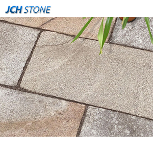 Pavés en granit multicolores, briques flammées, cubes, pavés de <span class=keywords><strong>pavé</strong></span>, dalles pour terrasse extérieure - Product Image 4