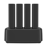 Mini station de recharge Power Bank avec station d'accueil
