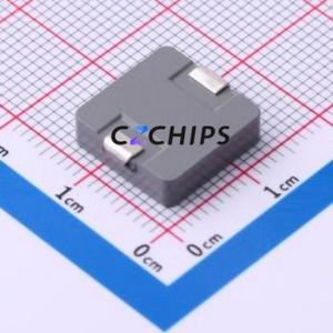 XR1240-R22M ตัวเหนี่ยวนำไฟฟ้าแบบ SMD, 13.5x12.6 มม. ( ค่าความเหนี่ยวนำ: 220nH ) ( ความแม่นยำ: 20% กระแสไฟฟ้าที่กำหนด: 42A ) - Product Image 2