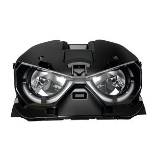 Vente flash : Ensemble de phares avant à LED pour moto <span class=keywords><strong>Honda</strong></span> <span class=keywords><strong>Africa</strong></span> <span class=keywords><strong>Twin</strong></span> DCT CRF1100 CRF1100L CRF1100D 2020-2025 - Product Image 6