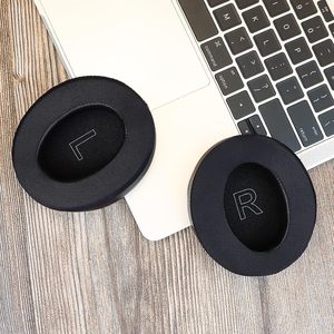 Almohadillas de repuesto con cancelación activa de ruido para auriculares Anker Soundcore Life Q30 Q35, almohadillas de gel refrigeradas. - Product Image 6