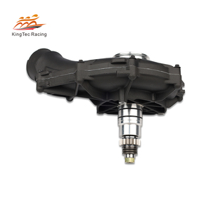PWC nuevo supercargador de carreras para jet ski seadoo rxp x RXT x GTX 215/230/255/260(1503) 4tec Race Jet Turbo Super cargador 420893563 - Product Image 4