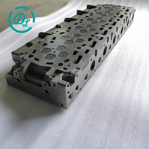 ฝาสูบ EexcavaStart รุ่น 267-7940 สำหรับเครื่องยนต์ C7.1 EFI รถขุดตักดิน - ทนทาน เชื่อถือได้ ติดตั้งง่าย - Product Image 3